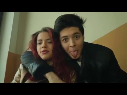 Кристиан Костов и Дарина Йотова - хубави моменти - част 1-ва