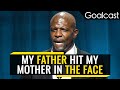 I Wanted To Save My Mother Terry Crews Goalcast