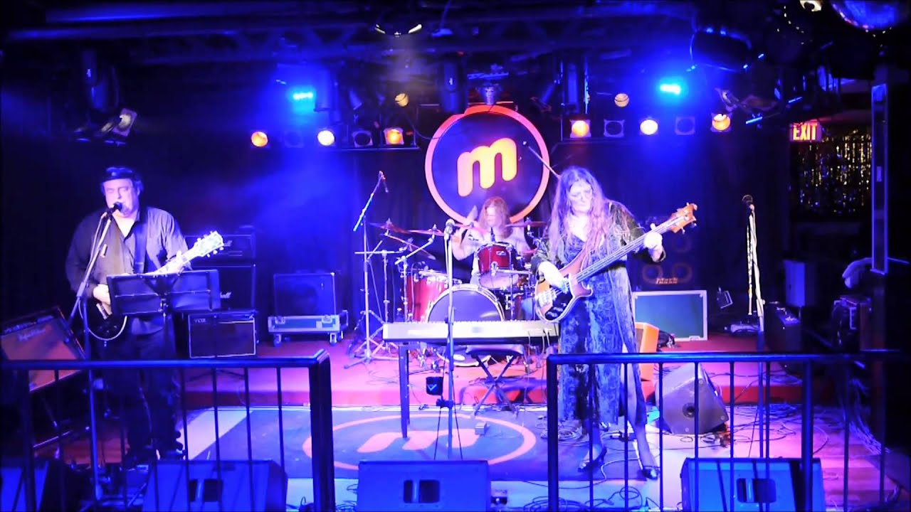 Promotional video thumbnail 5 for Ian McLaws