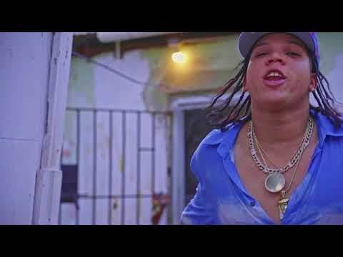 You R El Teteo x Jordani Graff - BLOKE FOGON 🔥 (Video Oficial)