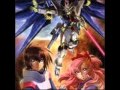 Mobile Suit Gundam SEED Destiny HD Remastered ...