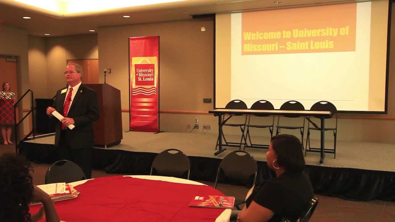 New Student Programs