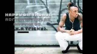 Tricky — Something in the way [Nirvana cover] (subtitulada).