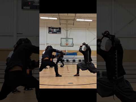 LONGSWORD