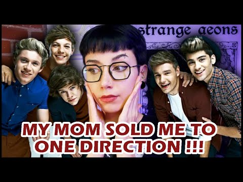 Sold To One Direction