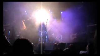 Alcest: (09) Elevation (live in Moscow, X.O., 02.04.2011)