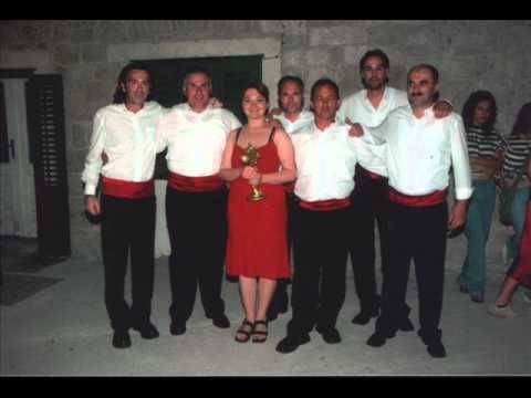 Pivci moji ne pivajte - Klapa Opuzen