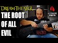 The Root of All Evil - Dream Theater (Bass Cover)