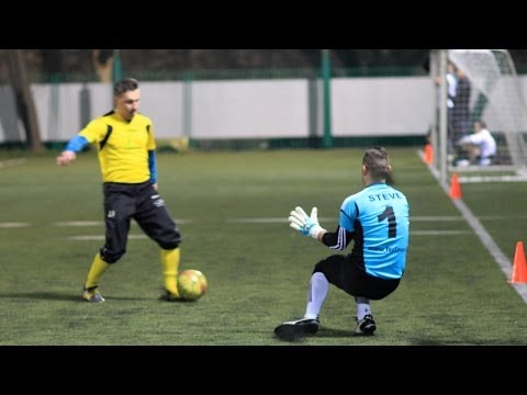 Krak-Chem - ZOO Ży-rafa: 5. tydzień (FLS Wiosna 2014)