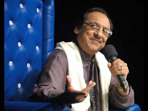 Hum Tere shahar Mein Aaye Hain Musafir Ki Tarah Pakistani singer Ghulam Ali ka song