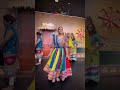 Sanedo Lal Sanedo Navratri Garba ️ Gujarati Garba Garba Step