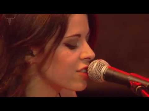 Beyond The Black - Love Me Forever (Live at WACKEN 2014)