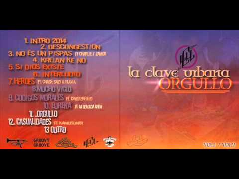 12 Casualidades Feat. Kamusoner