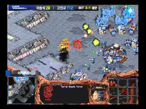 SPL  Canata vs s2 2011-06-29  @ Icarus