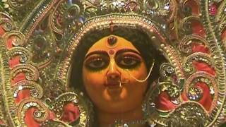 AAJ BISHWE ELO EI BENGALI DEVI BHAJAN ANURADHA PAUDWAL I FULL VIDEO SONG I AAGOMONI DURGA BANDANA - Download this Video in MP3, M4A, WEBM, MP4, 3GP
