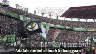 Download lagu Lirik Chant SUARA BONEK #Persebaya Fans mp3