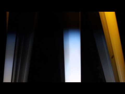 ROMVELOPE - Fluorescent Noise Pyramid