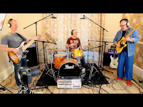 The Paul Rose Band - The Guest House