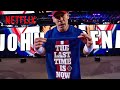 John Cena S Classic Entrance IS BACK HUGE Pop WWE SummerSlam 8 3 2025