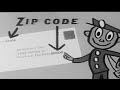Almanac The Launch Of Zip Codes