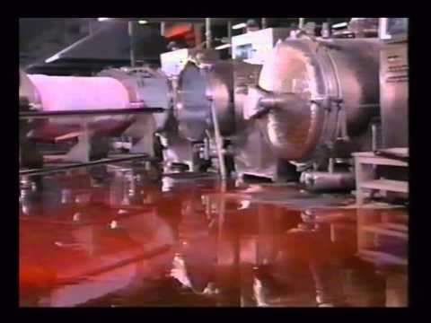 Piave Maitex filmato storico