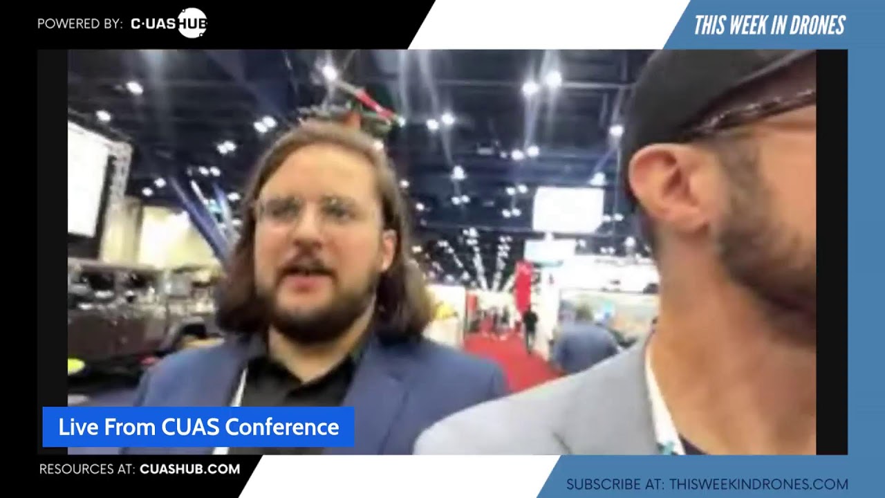 Live from the floor at Xponential 2025 - taking you booth to booth!