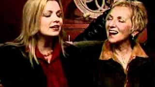 I Have A Father Who Can By The Isaacs (ACAPELLA).wmv