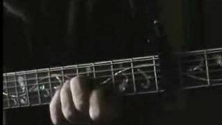 Stranger Passing By - Michael Chapman (cover)