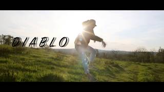 DIABLO - D I A B L O (official video)