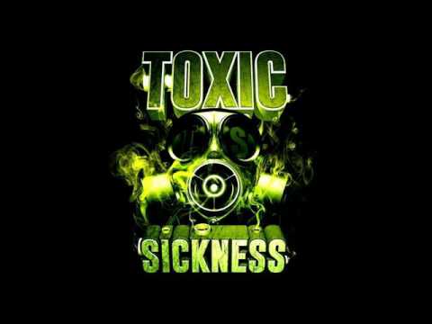 TIM SHOPP / TOXIC SICKNESS RESIDENCY SHOW / JANUARY / 2017
