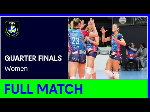 Vero Volley x Vakifbank SK