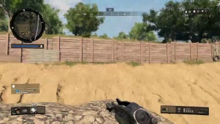 棒読みちゃんテスト配信　BO4