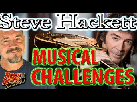 download lagu mp3 mp4 Steve Hackett Discography, download lagu Steve Hackett Discography gratis, unduh video klip Steve Hackett Discography