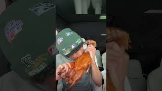 Download lagu Mencoba daging bebek untuk pertama kalinya 🦆 mp3