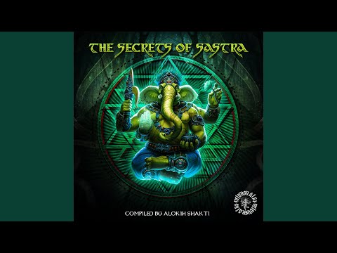 Magnetik Sadhu - The Secrets Of Sastrà