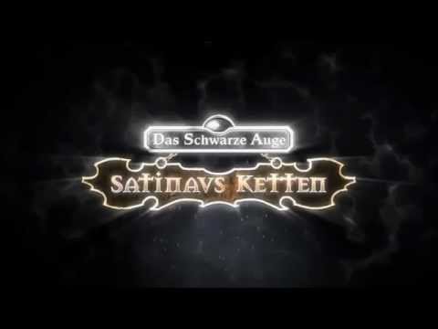 Das Schwarze Auge   Satinavs Ketten OST   01 Satinavs Ketten