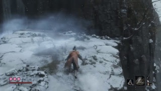 ［SEKIRO］火影になってみせるってばよ！