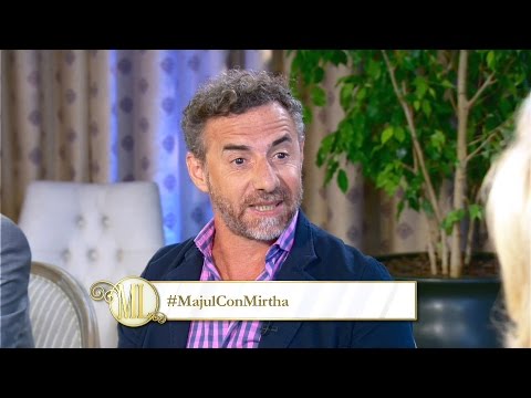 Almorzando 2015 - Luis Majul vs Mirtha Legrand