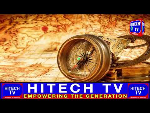 30th May World History | Hitech TV News