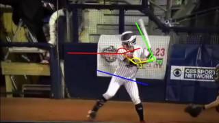Hitting Mechanics: What Happens Before We Make Contact
