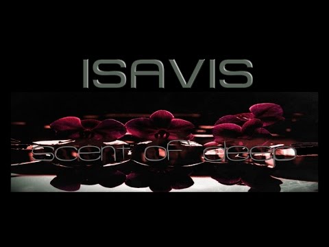 IsaVis - SCENT OF DEEP (IsaVis records) - TEASER