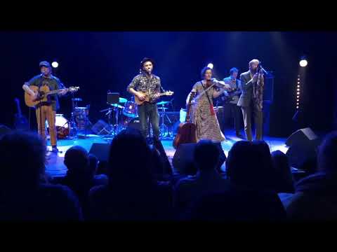 La Bonne Heure Ft. Kevin Shields - Old Tin Whistle