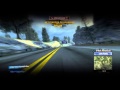 Шлейф моя жизнь это пуля Burnout Paradise. The Ultimate Box 