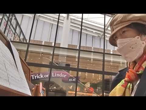 [No.796 Um homem pode se tornar um grande rio ~ From the Moldau de Masashi Sada, do álbum “Dream Return Line”]