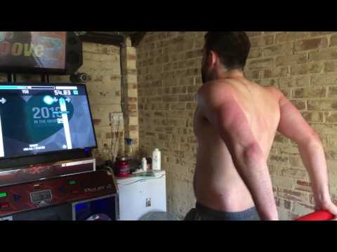 Binary (12) 100% Maxx-Storm