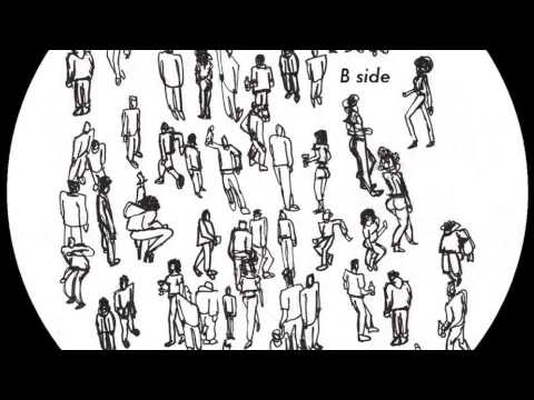 The Playground / 003 / Kaster Cordalis - Soul Romance