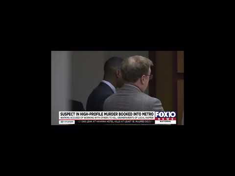 YSD Capp Sent Back To Mobile Metro