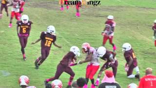 SWEETWATER VS GRANDPARK 2015 ULIMITED