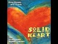 Greg Brown -  This Blue