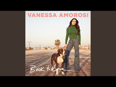 Video thumbnail for Back to Love